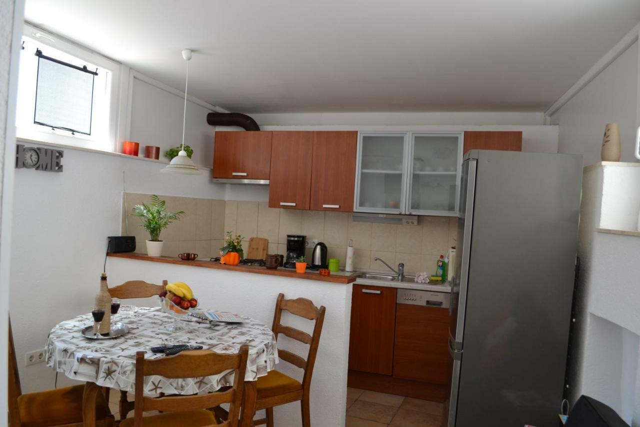 Relaxing Apartment Carpe Diem Сплит Экстерьер фото