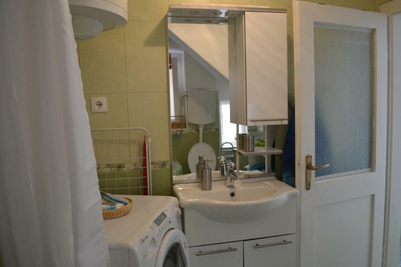 Relaxing Apartment Carpe Diem Сплит Экстерьер фото