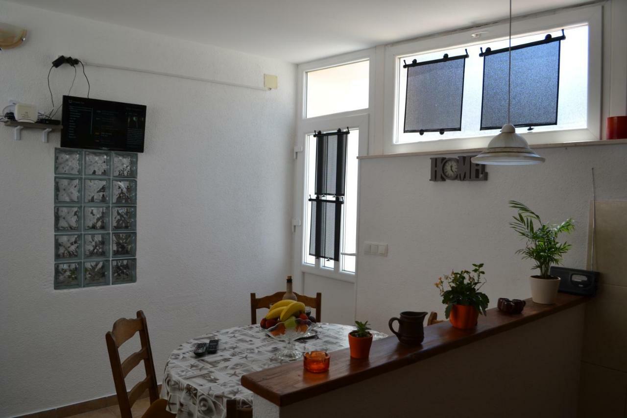 Relaxing Apartment Carpe Diem Сплит Экстерьер фото