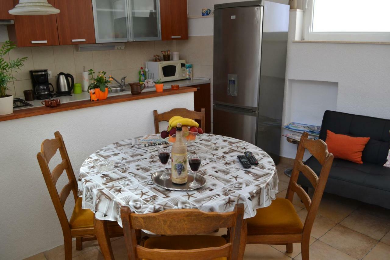 Relaxing Apartment Carpe Diem Сплит Экстерьер фото